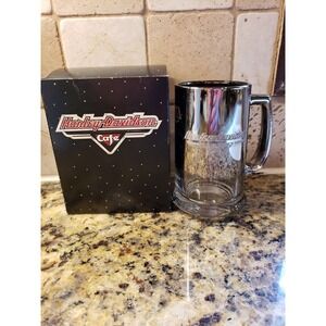 HARLEY‎ DAVIDSON CAFE LAS VEGAS MUG